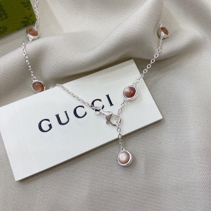 Gucci Necklaces